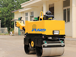 關(guān)于手扶壓路機，您必知的使用小常識！