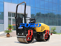 新行情！壓路機(jī)多少錢(qián)一臺(tái)？速來(lái)了解