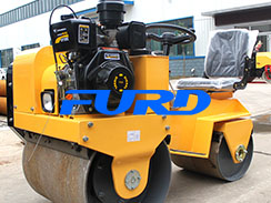 手扶壓路機價格受到哪些因素影響？